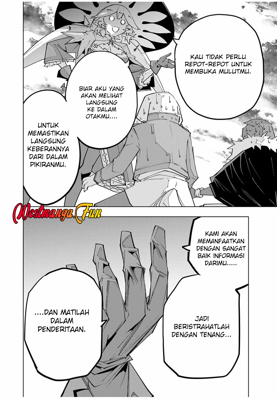 Chapter 142 - halaman 16