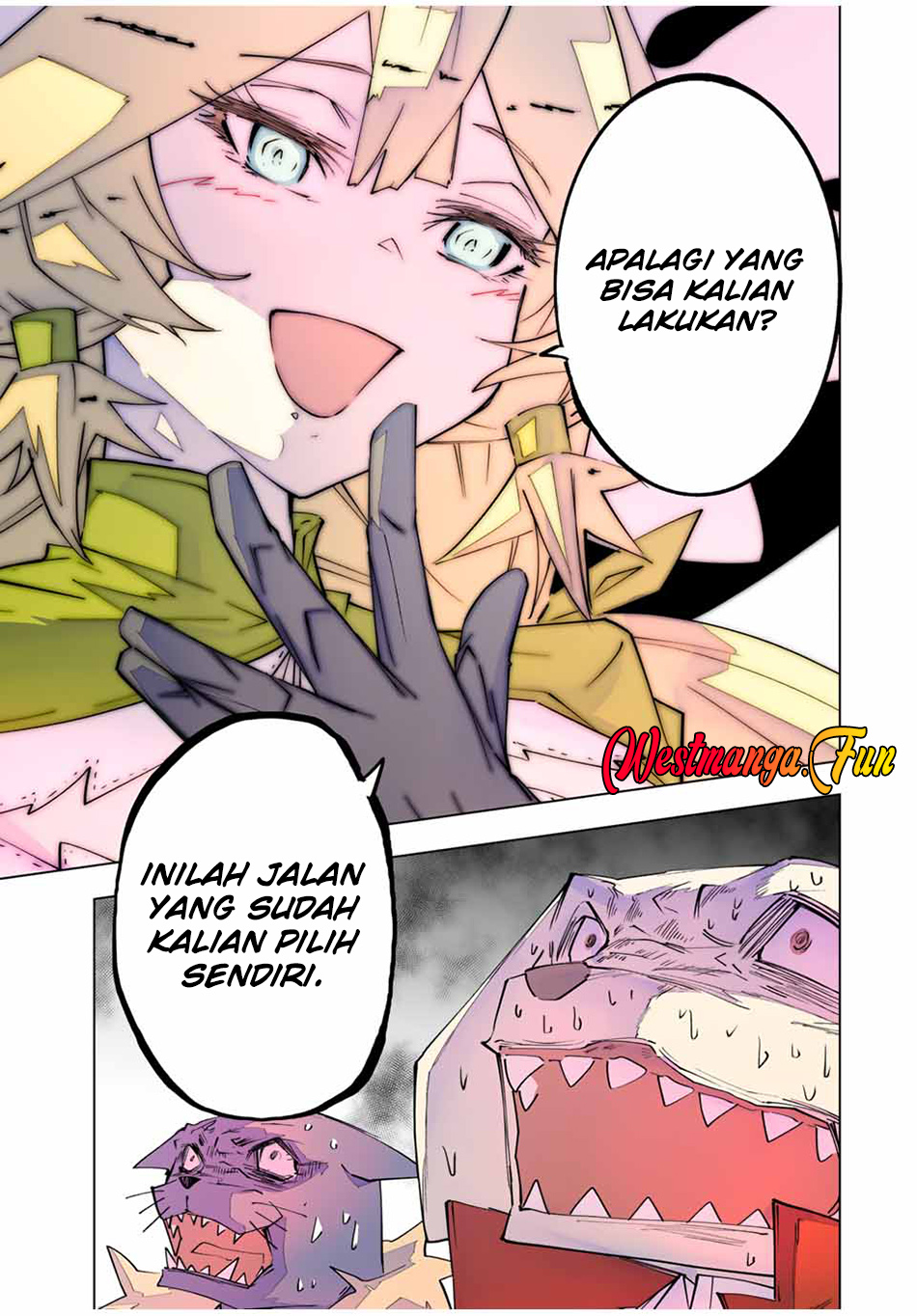 Chapter 142 - halaman 17