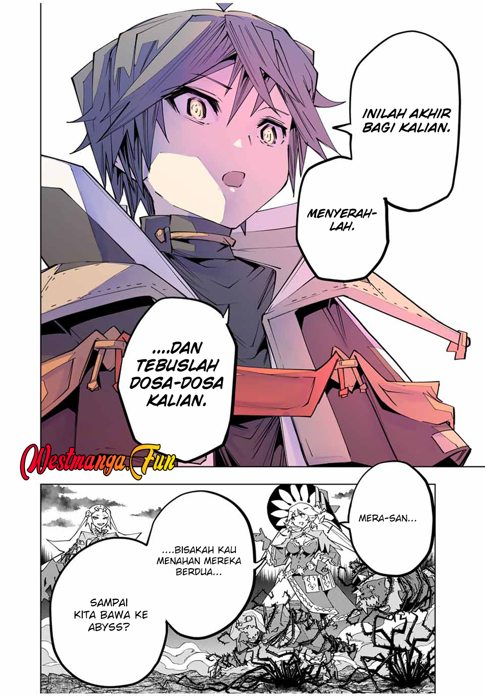 Chapter 142 - halaman 20