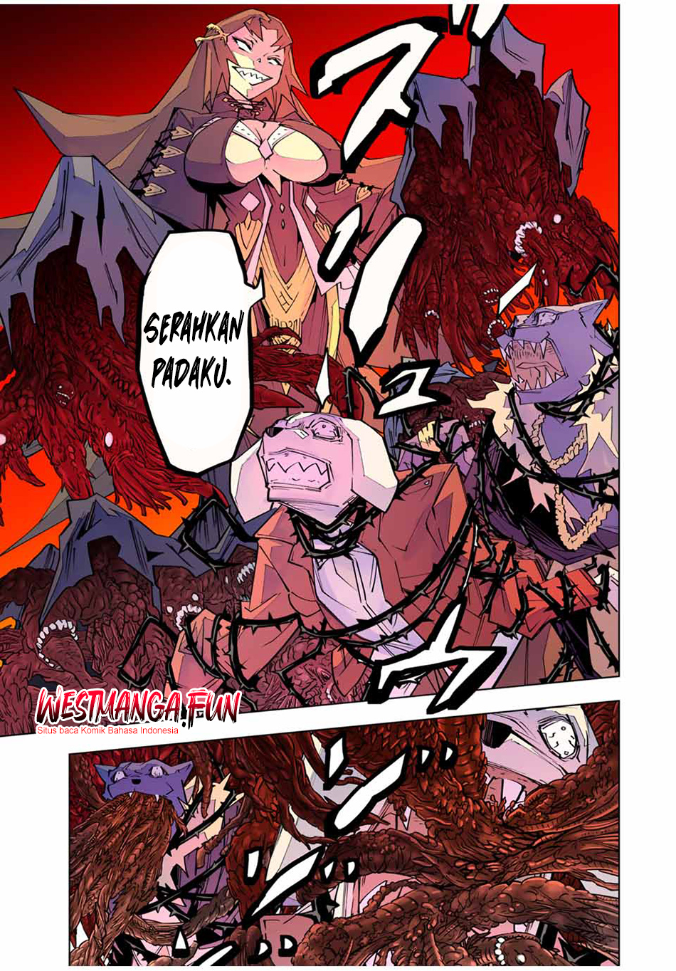 Chapter 142 - halaman 21