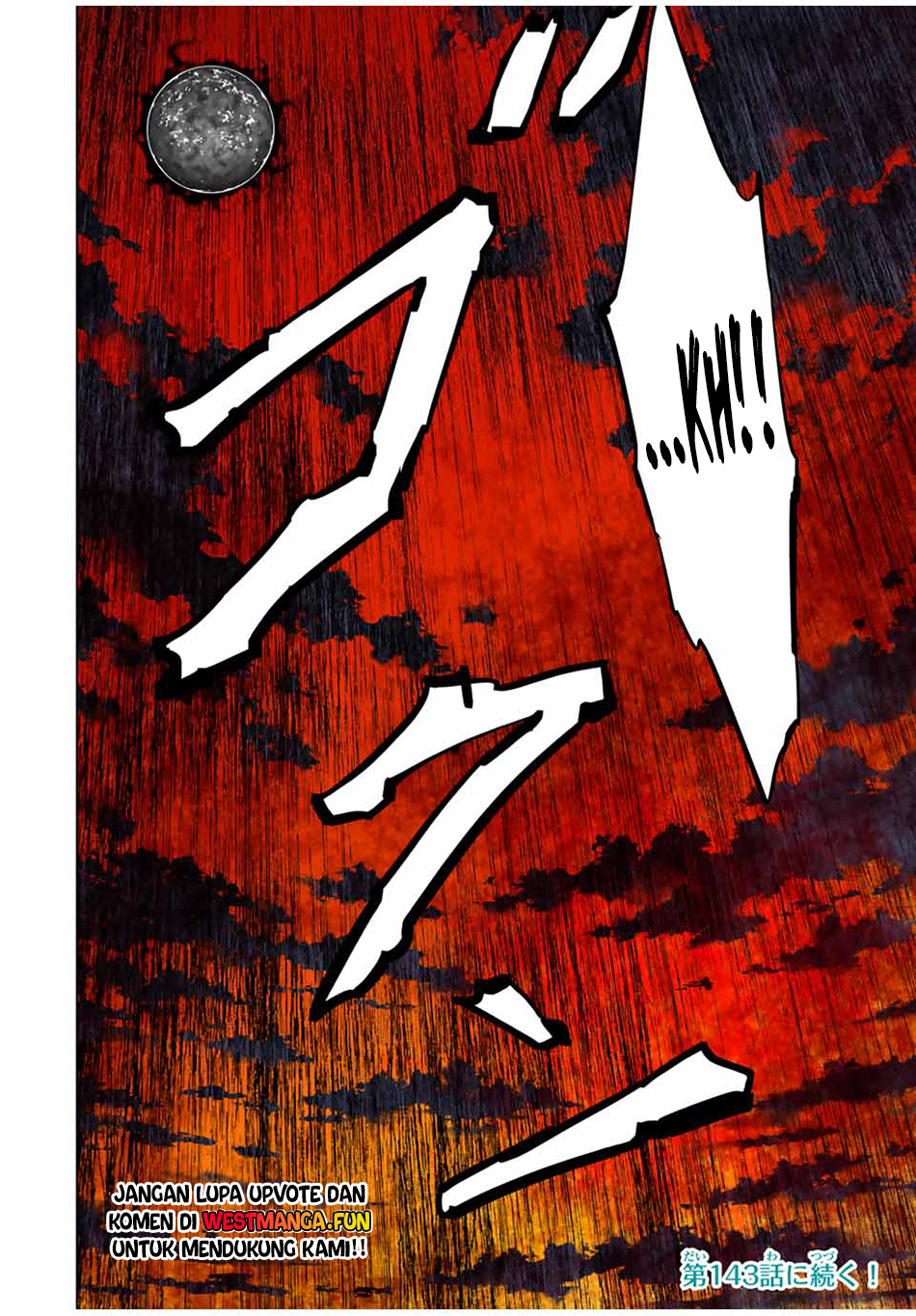 Chapter 142 - halaman 22