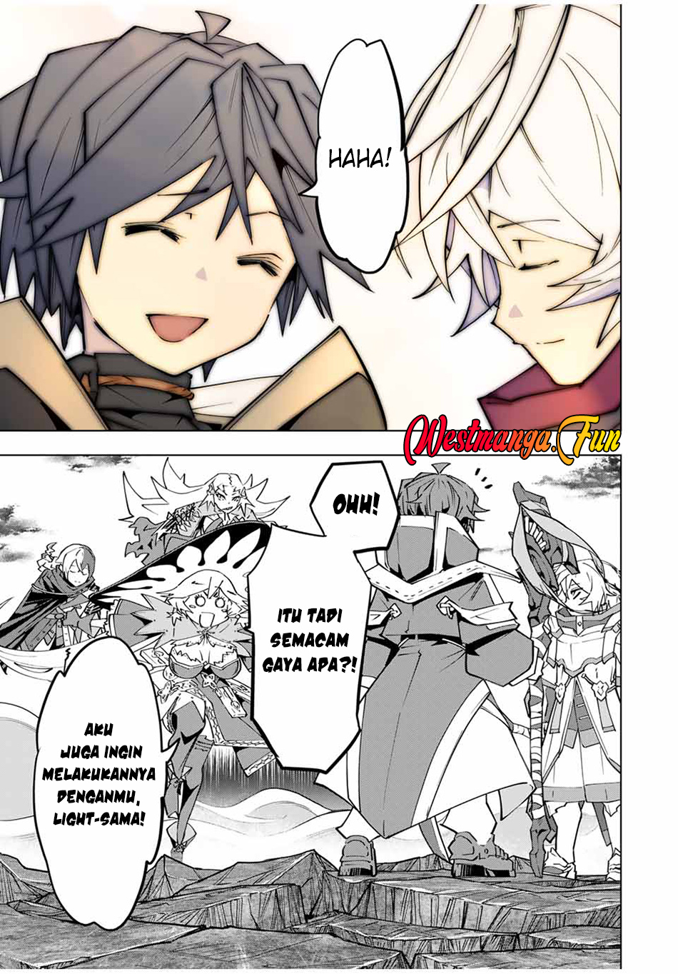 Chapter 142 - halaman 8