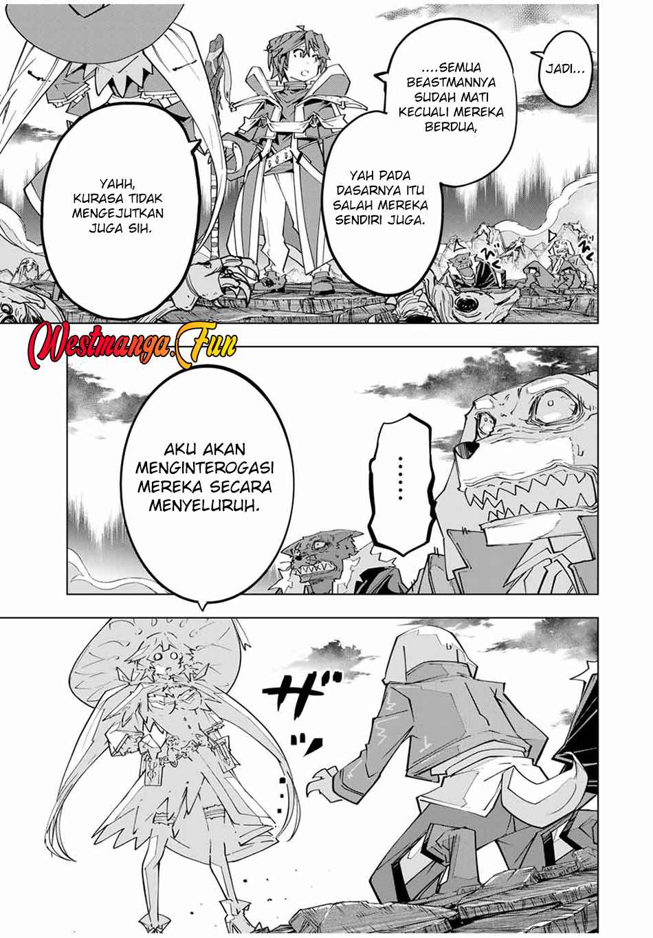Chapter 142 - halaman 10