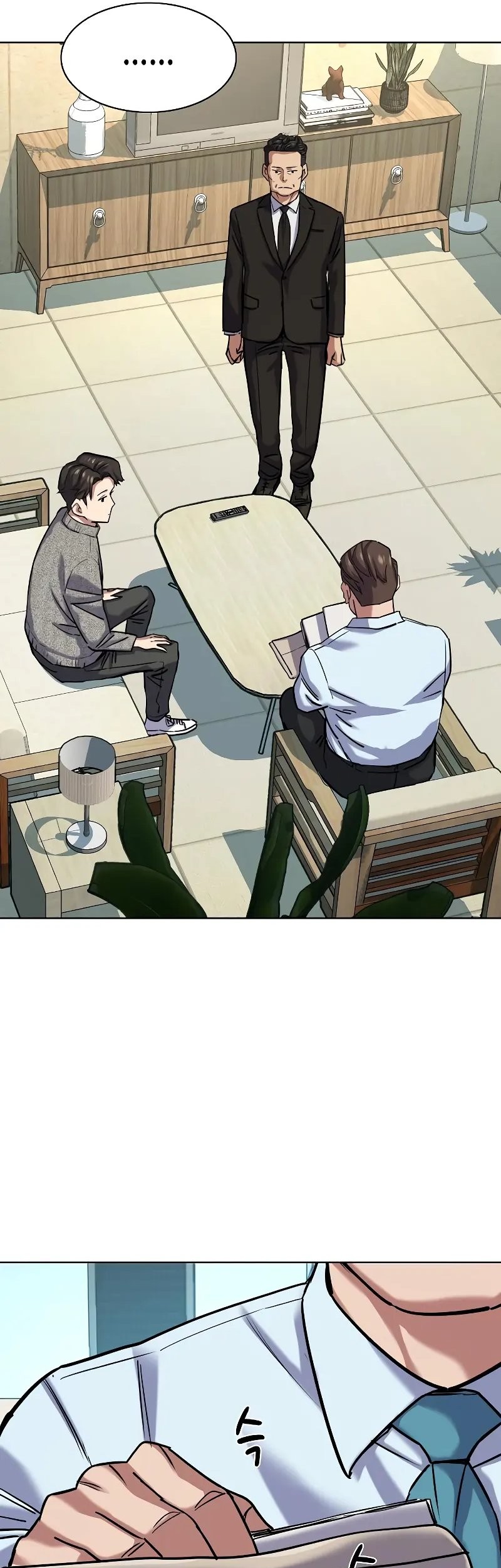 Chapter 124 - halaman 32