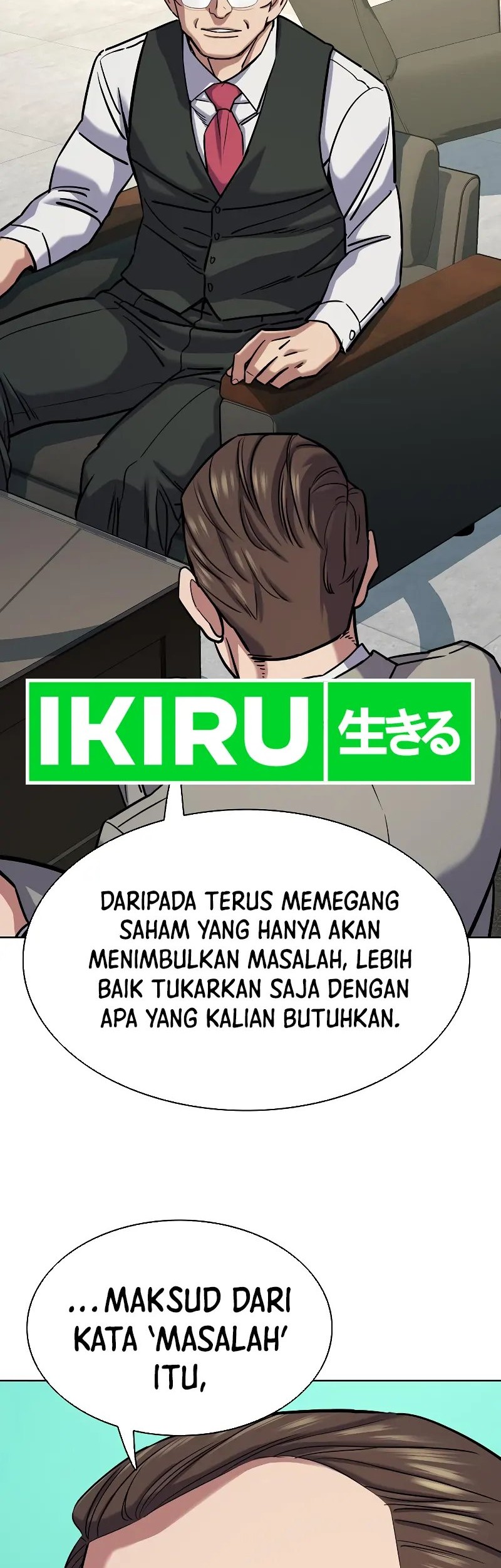 Chapter 124 - halaman 86
