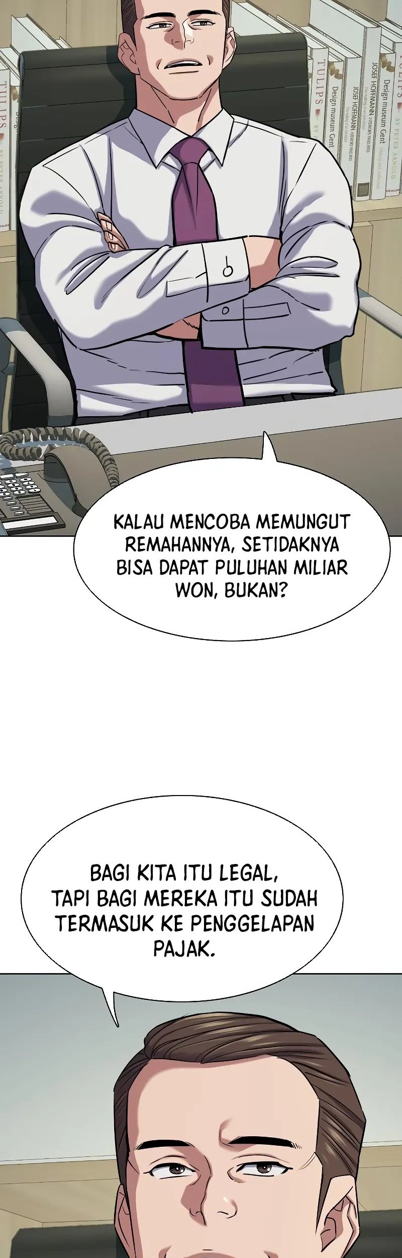 Chapter 124 - halaman 7