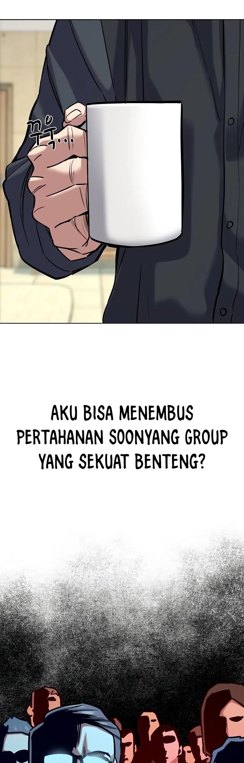 Chapter 124 - halaman 17