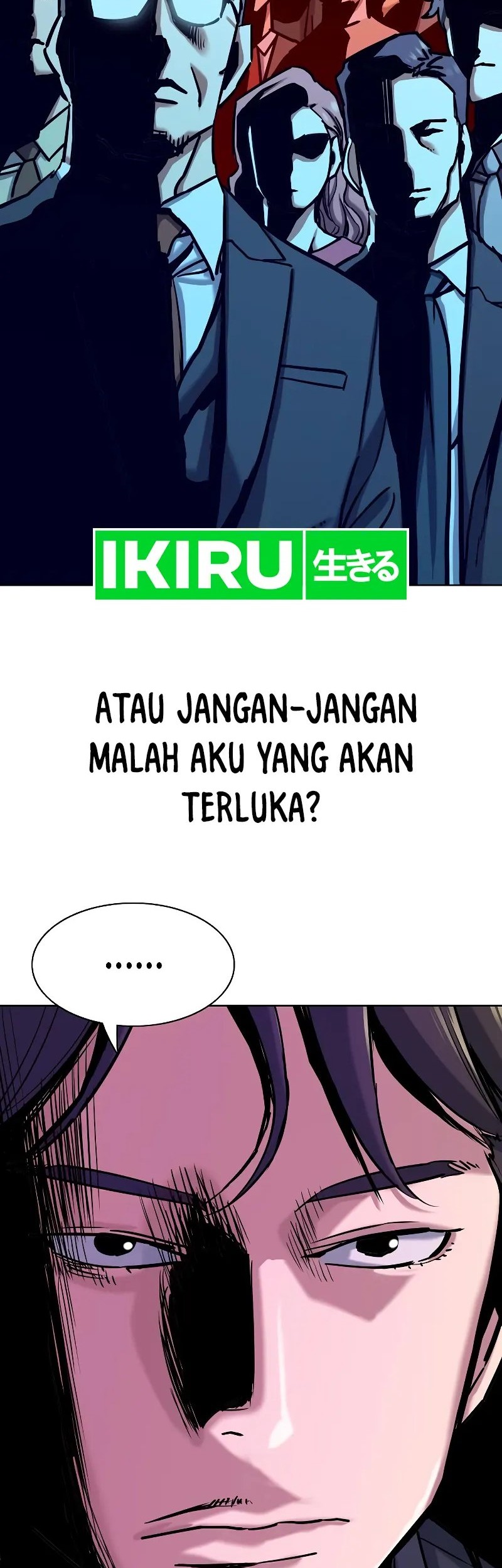 Chapter 124 - halaman 18