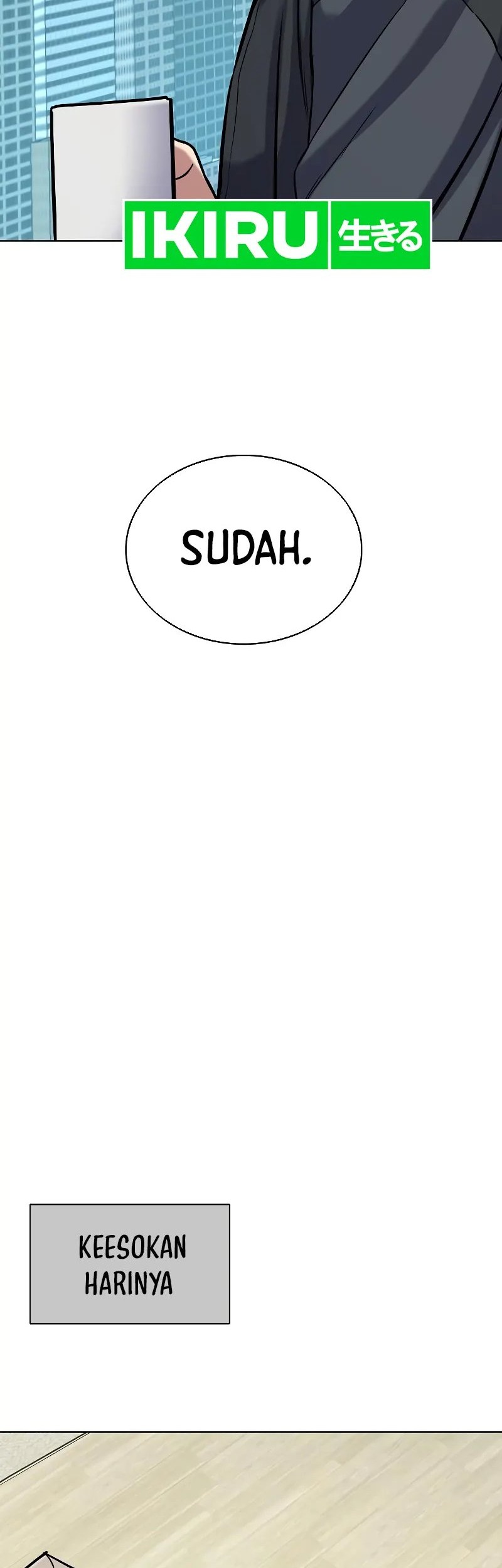 Chapter 124 - halaman 24