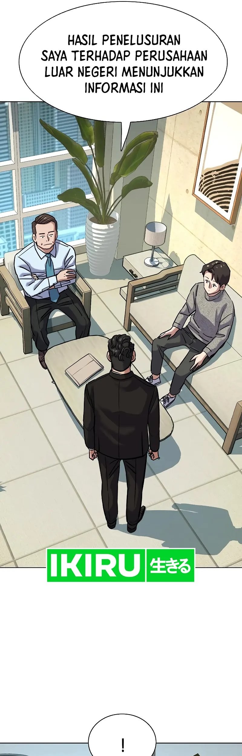 Chapter 124 - halaman 26