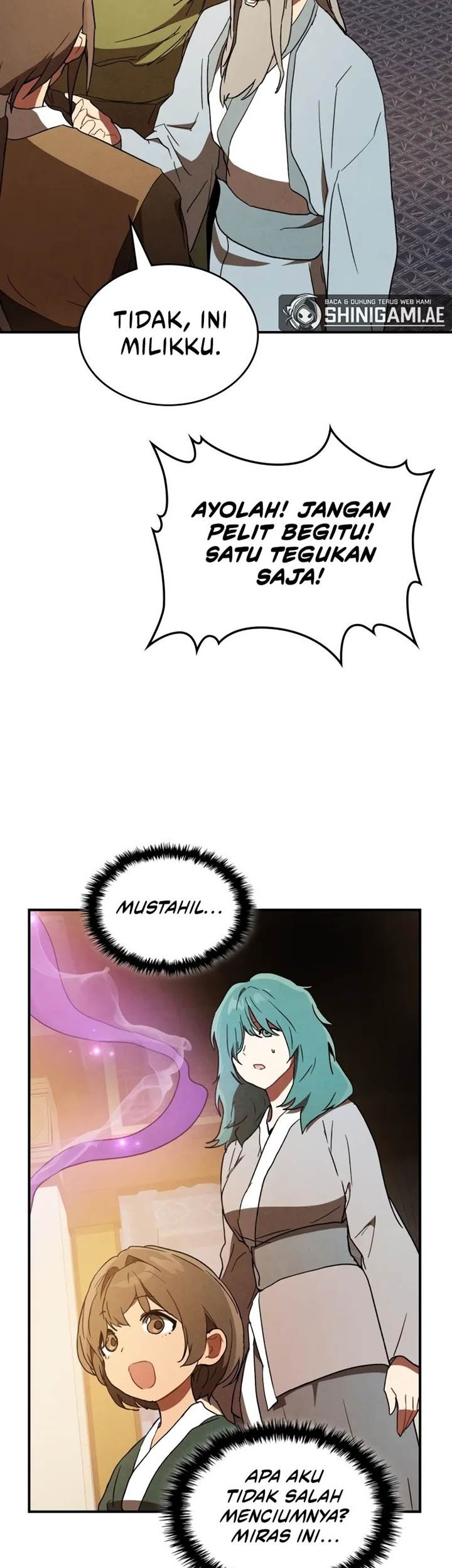 Chapter 106 - halaman 40
