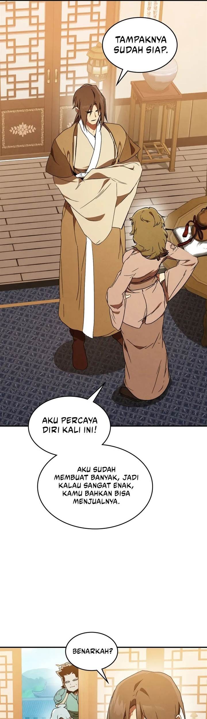 Chapter 106 - halaman 30