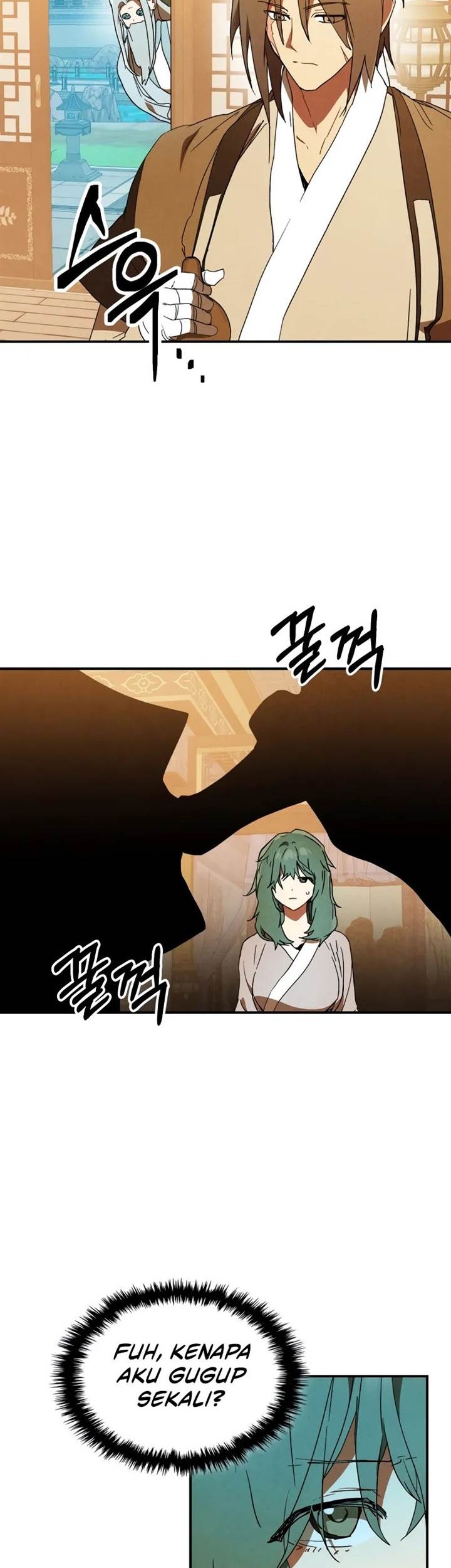 Chapter 106 - halaman 31
