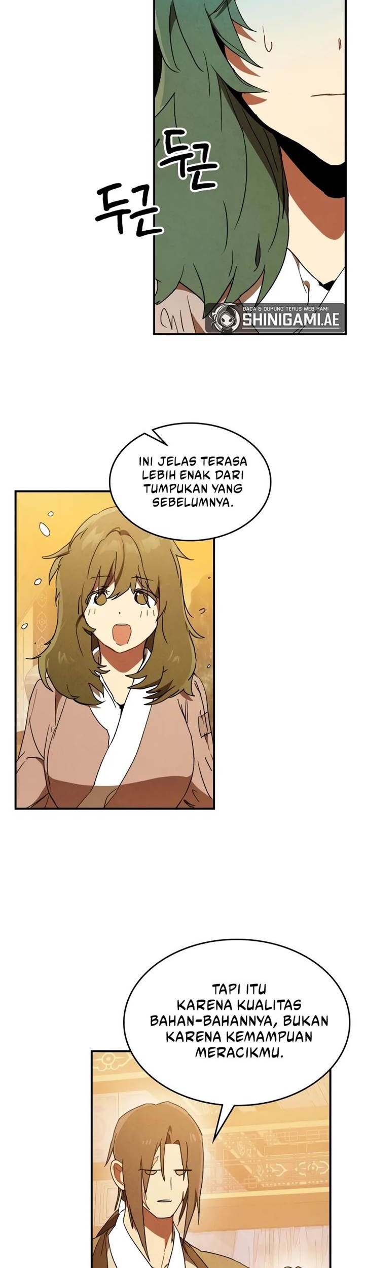 Chapter 106 - halaman 32