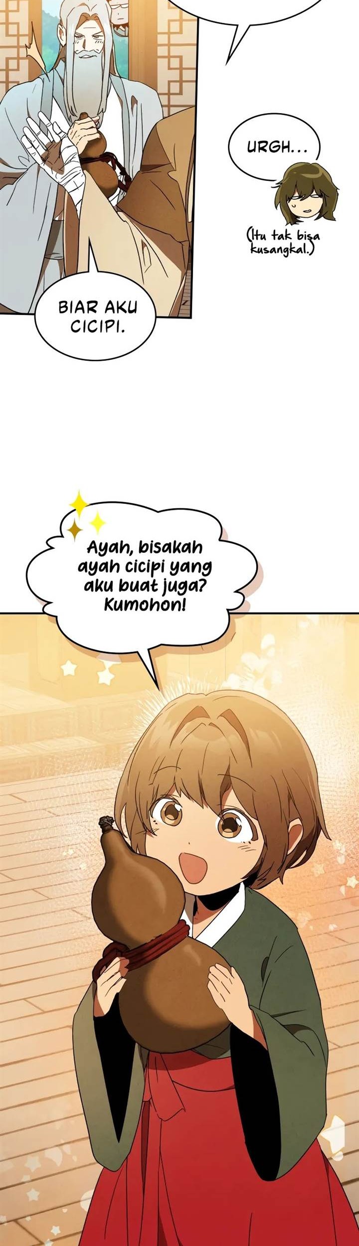 Chapter 106 - halaman 35