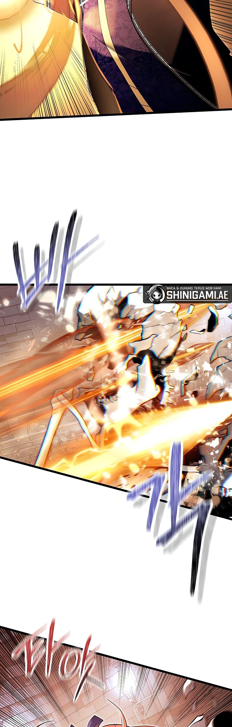 Chapter 81 - halaman 40