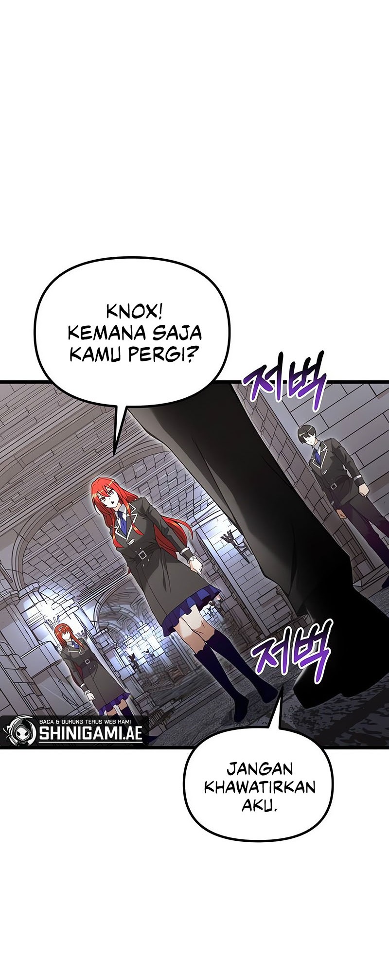 Chapter 81 - halaman 17