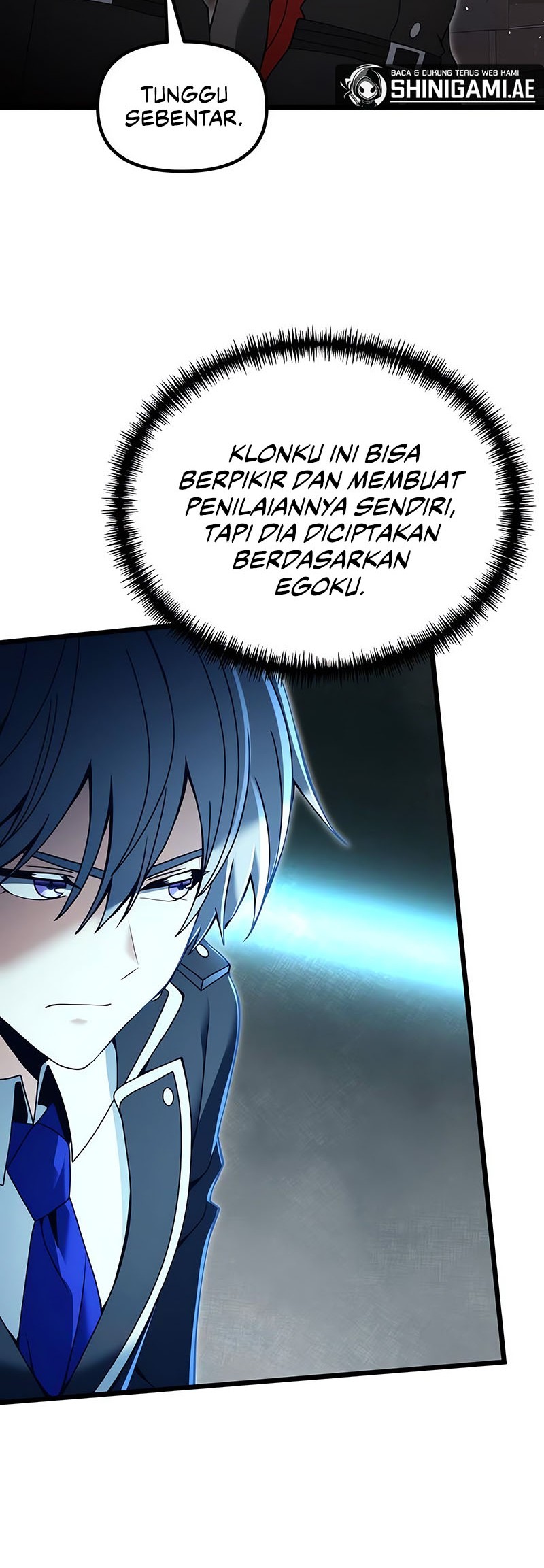 Chapter 81 - halaman 21