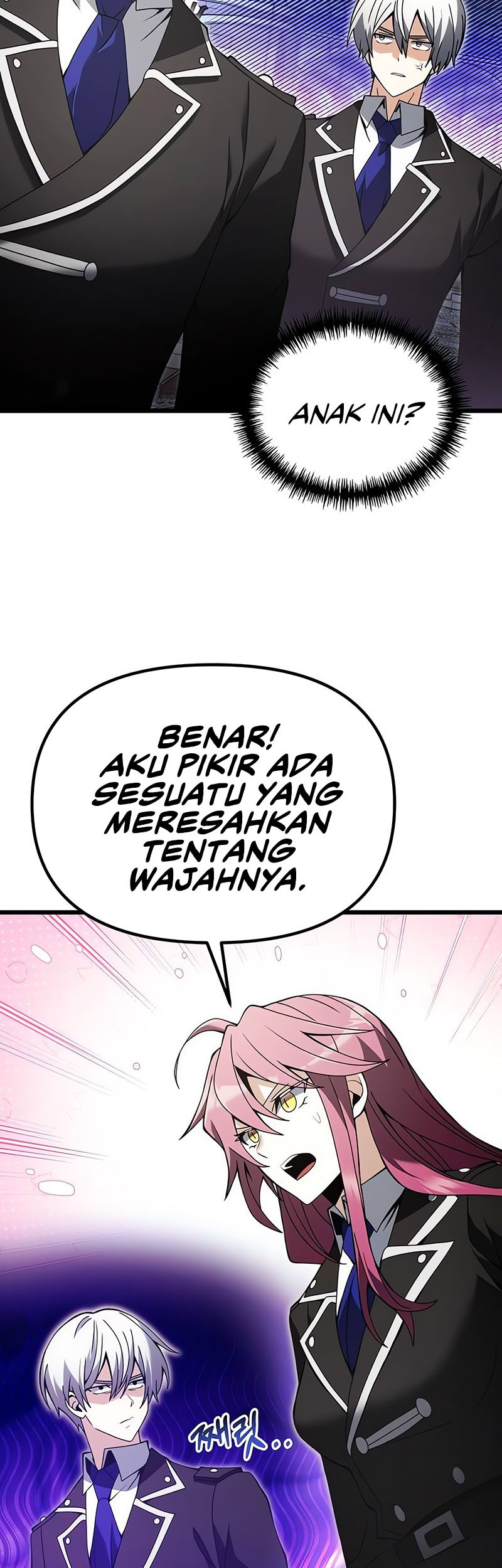 Chapter 81 - halaman 23