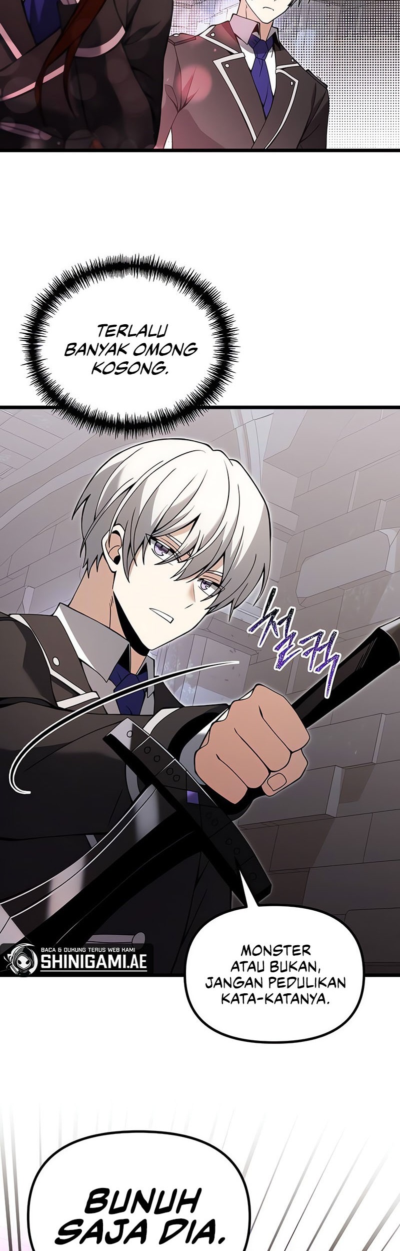 Chapter 81 - halaman 27