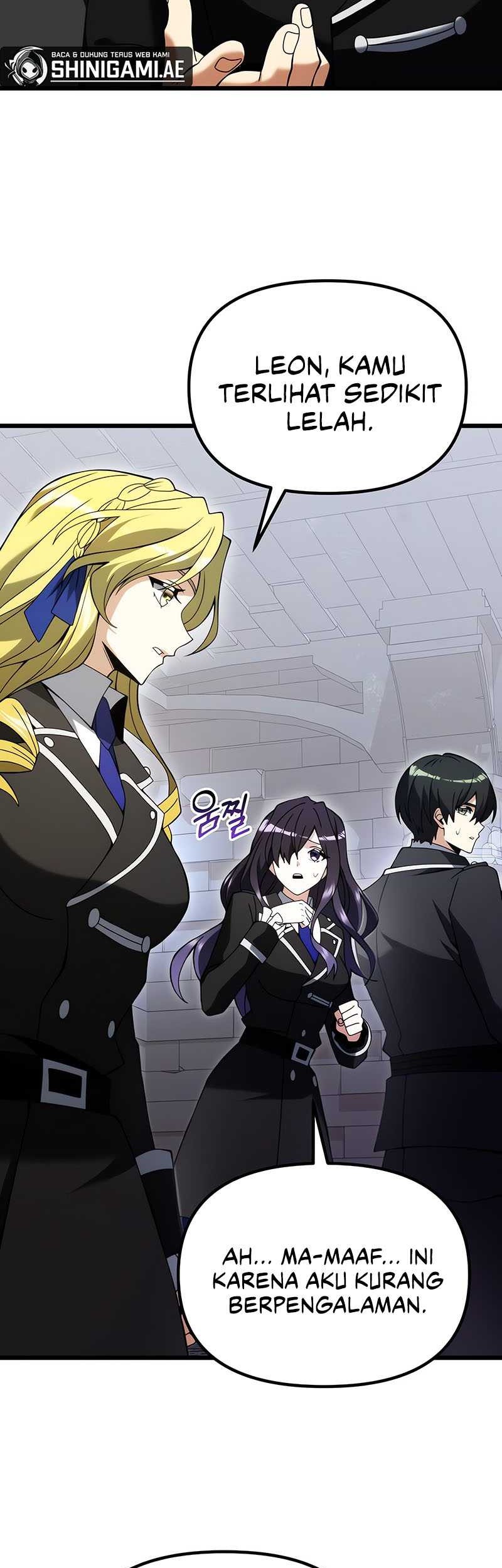 Chapter 80 - halaman 37
