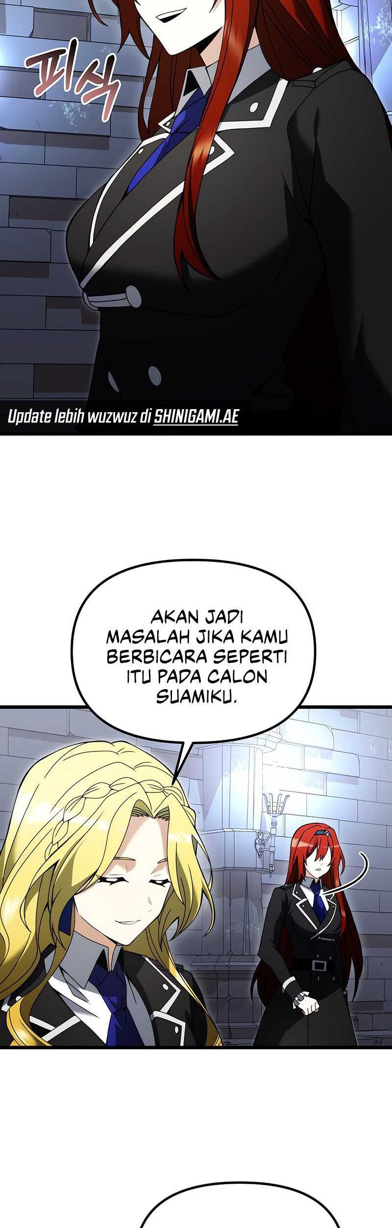 Chapter 80 - halaman 40