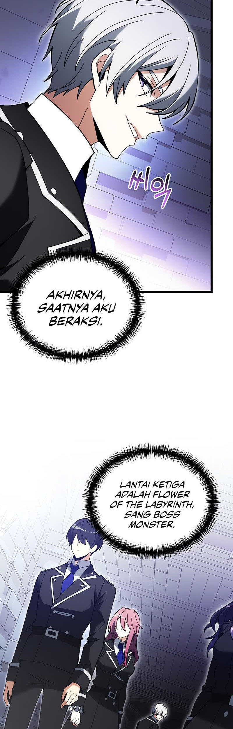 Chapter 80 - halaman 44