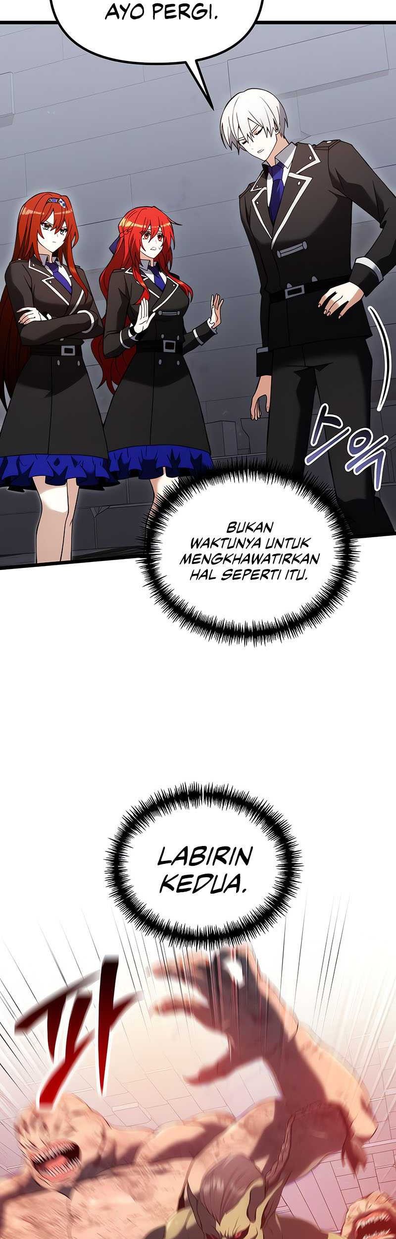 Chapter 80 - halaman 21