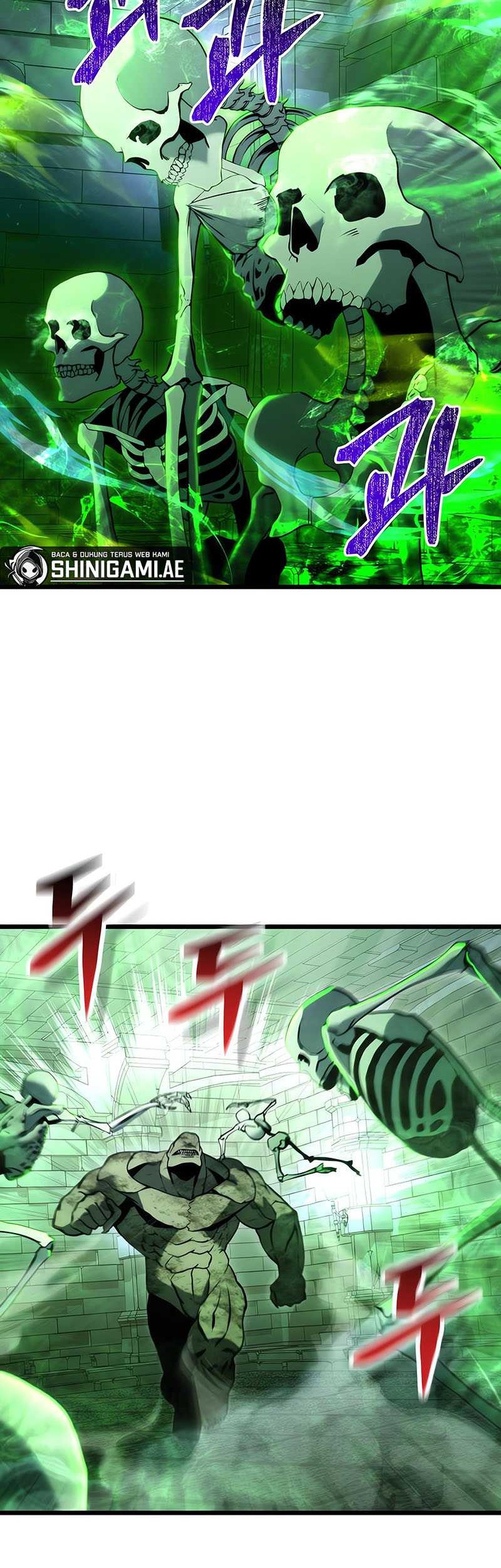 Chapter 80 - halaman 26