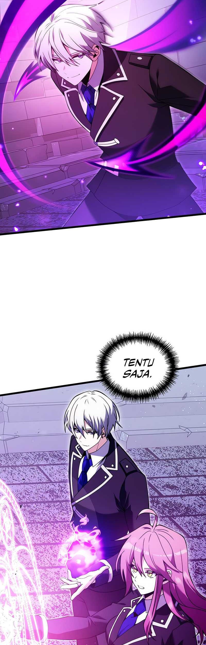 Chapter 80 - halaman 32