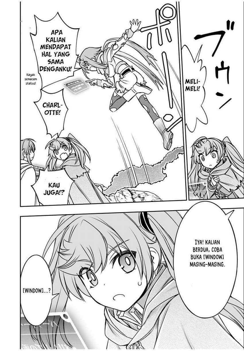 Chapter 79 - halaman 16