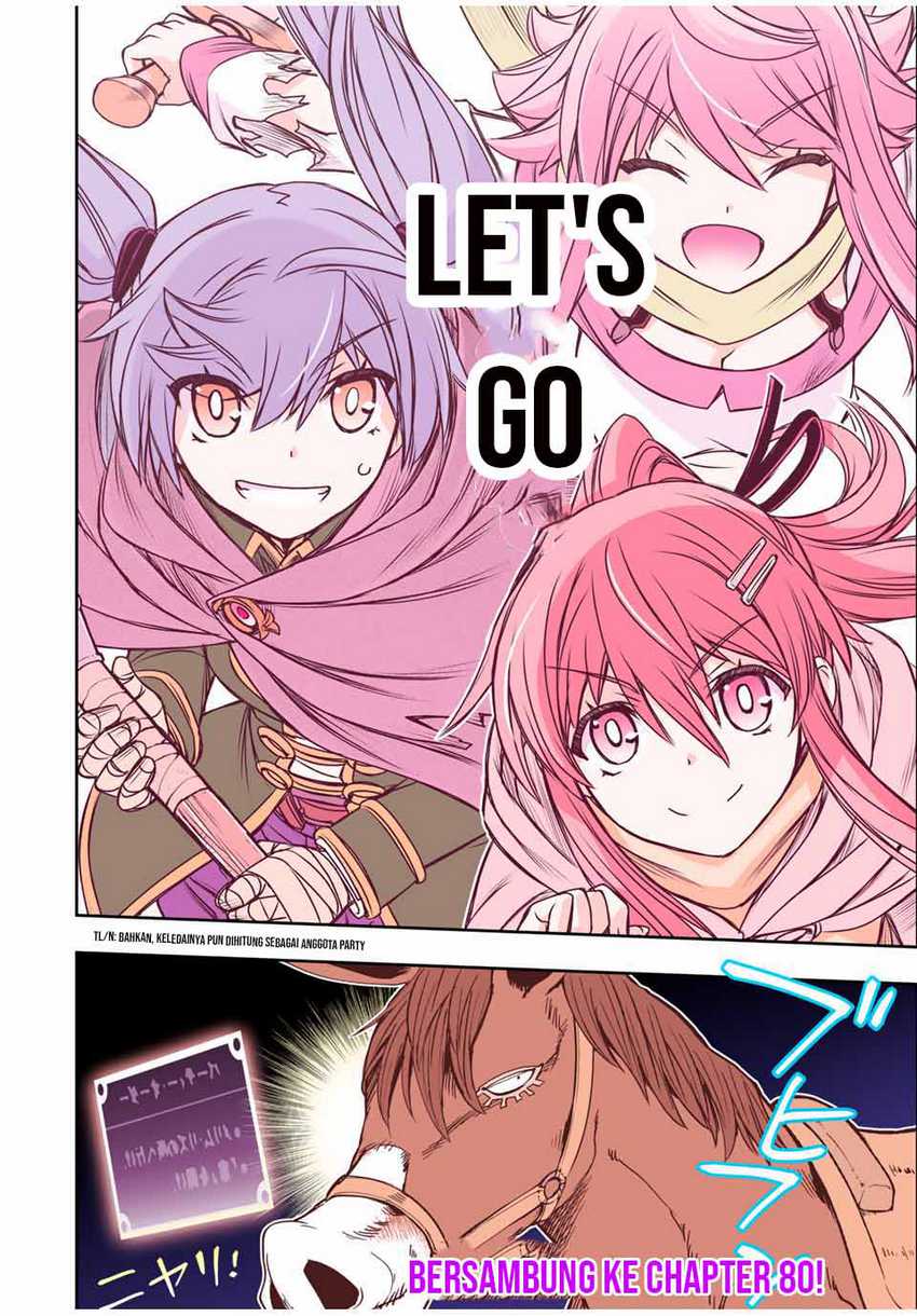 Chapter 79 - halaman 20