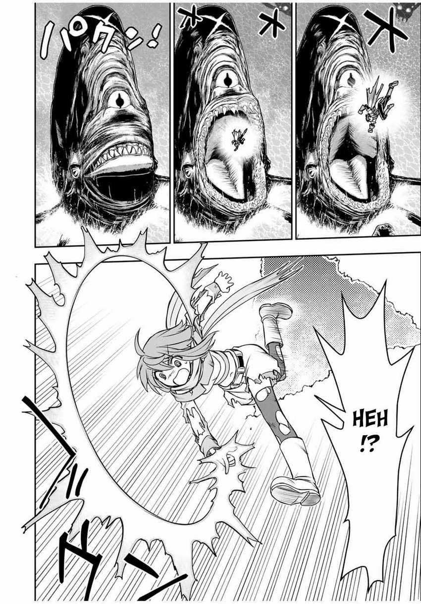 Chapter 79 - halaman 4