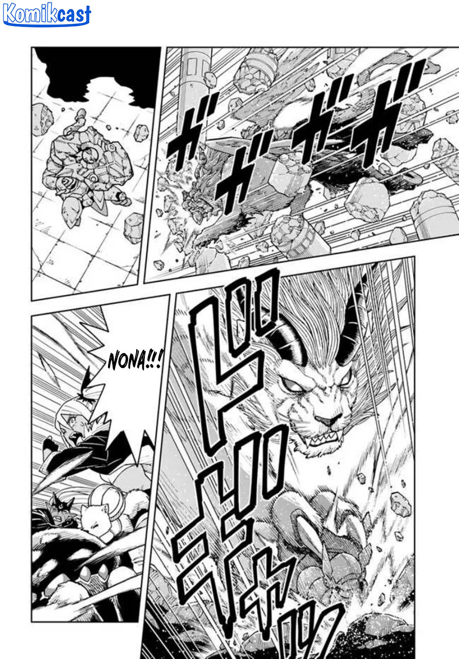 Chapter 31 - halaman 30