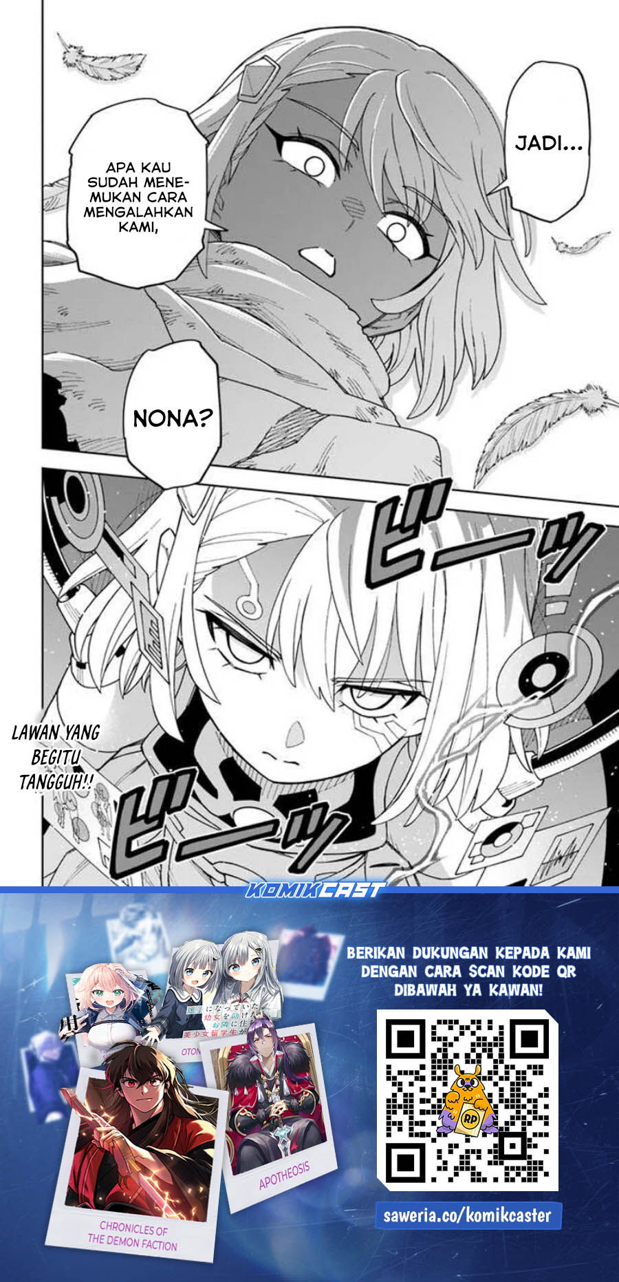 Chapter 31 - halaman 32