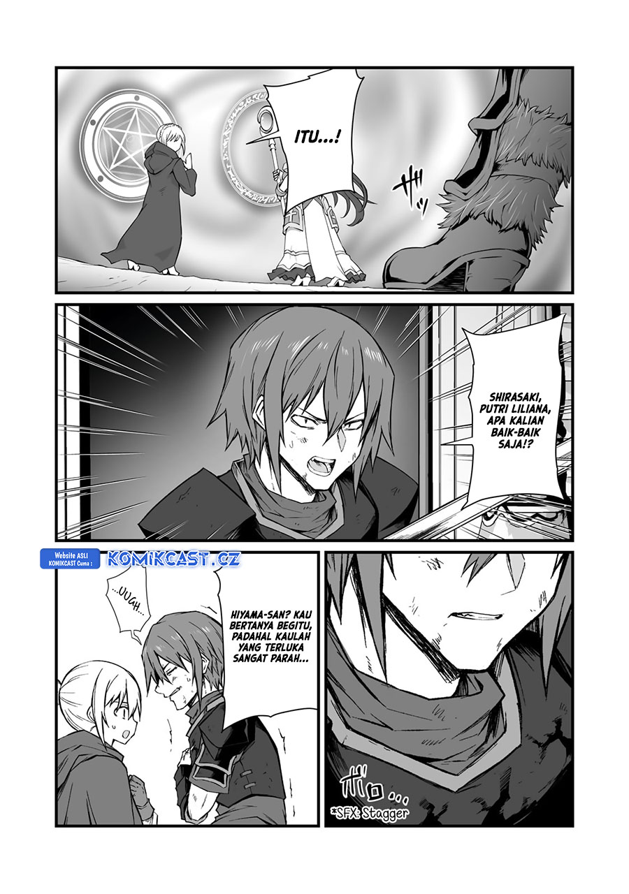 Chapter 79 - halaman 11