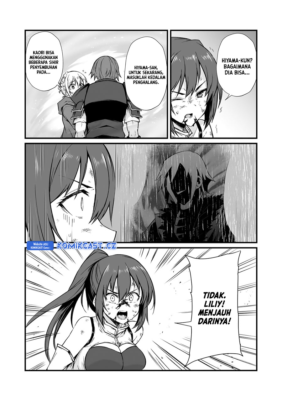 Chapter 79 - halaman 12