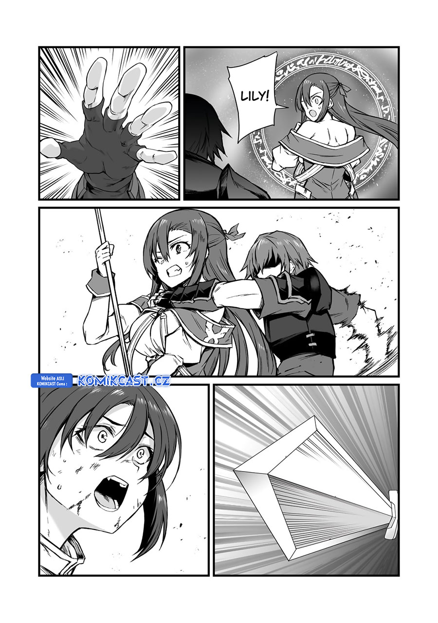 Chapter 79 - halaman 14