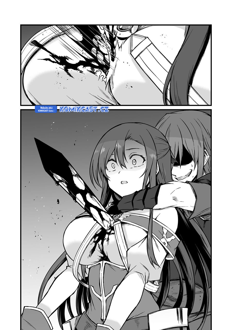 Chapter 79 - halaman 15
