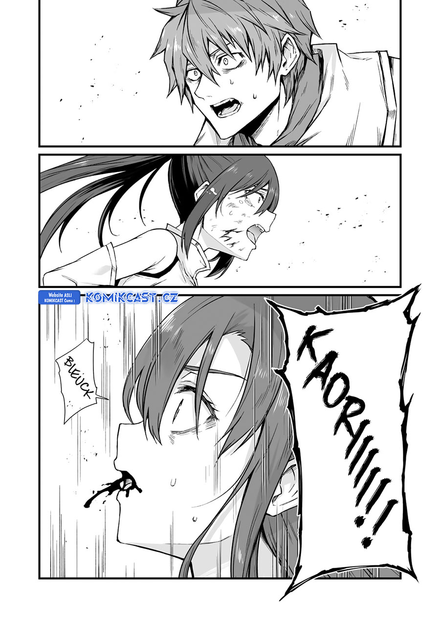 Chapter 79 - halaman 16