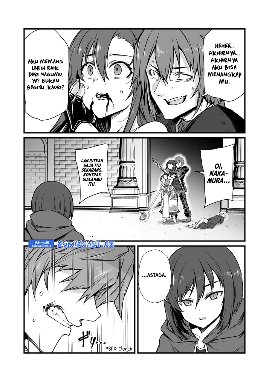 Chapter 79 - halaman 17