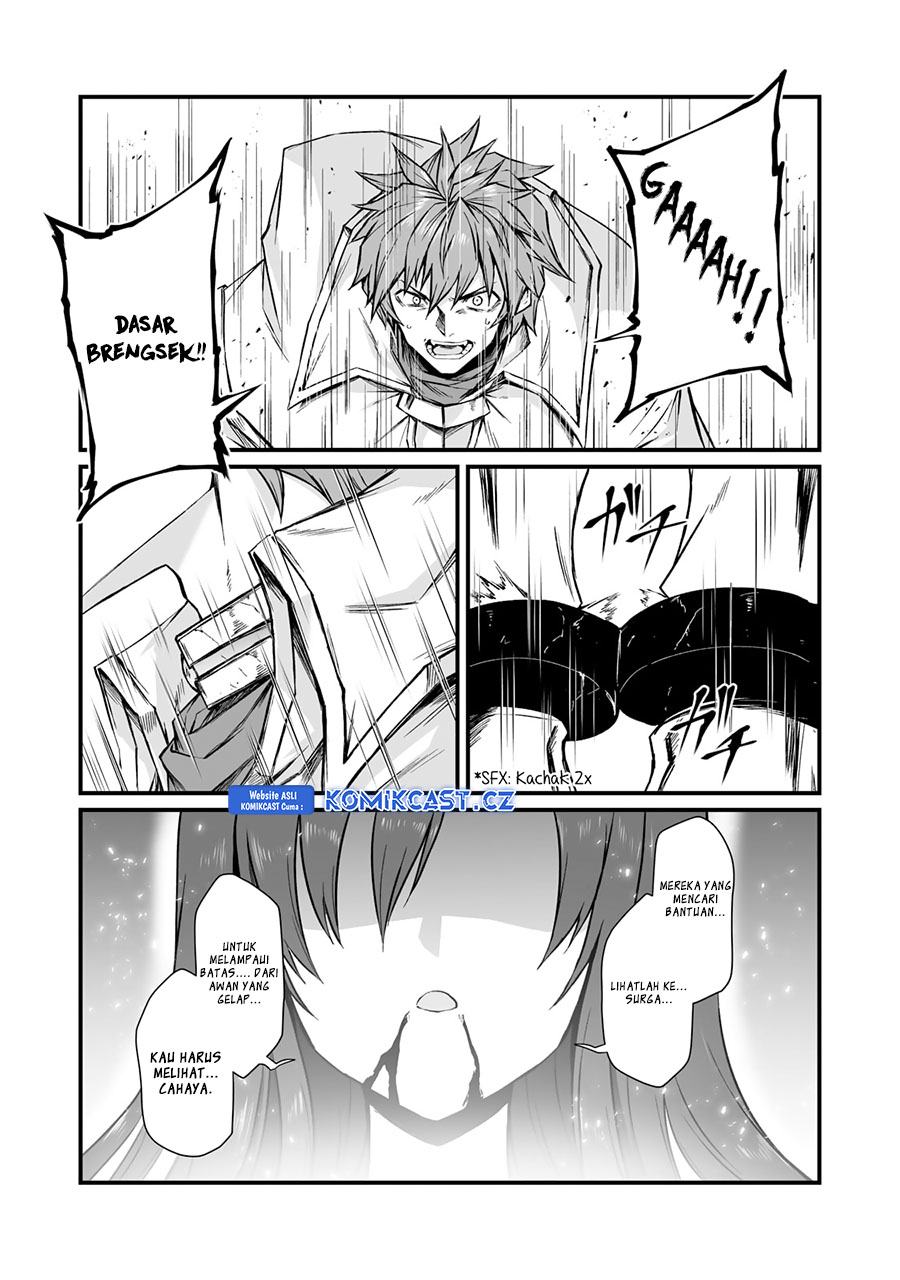 Chapter 79 - halaman 18