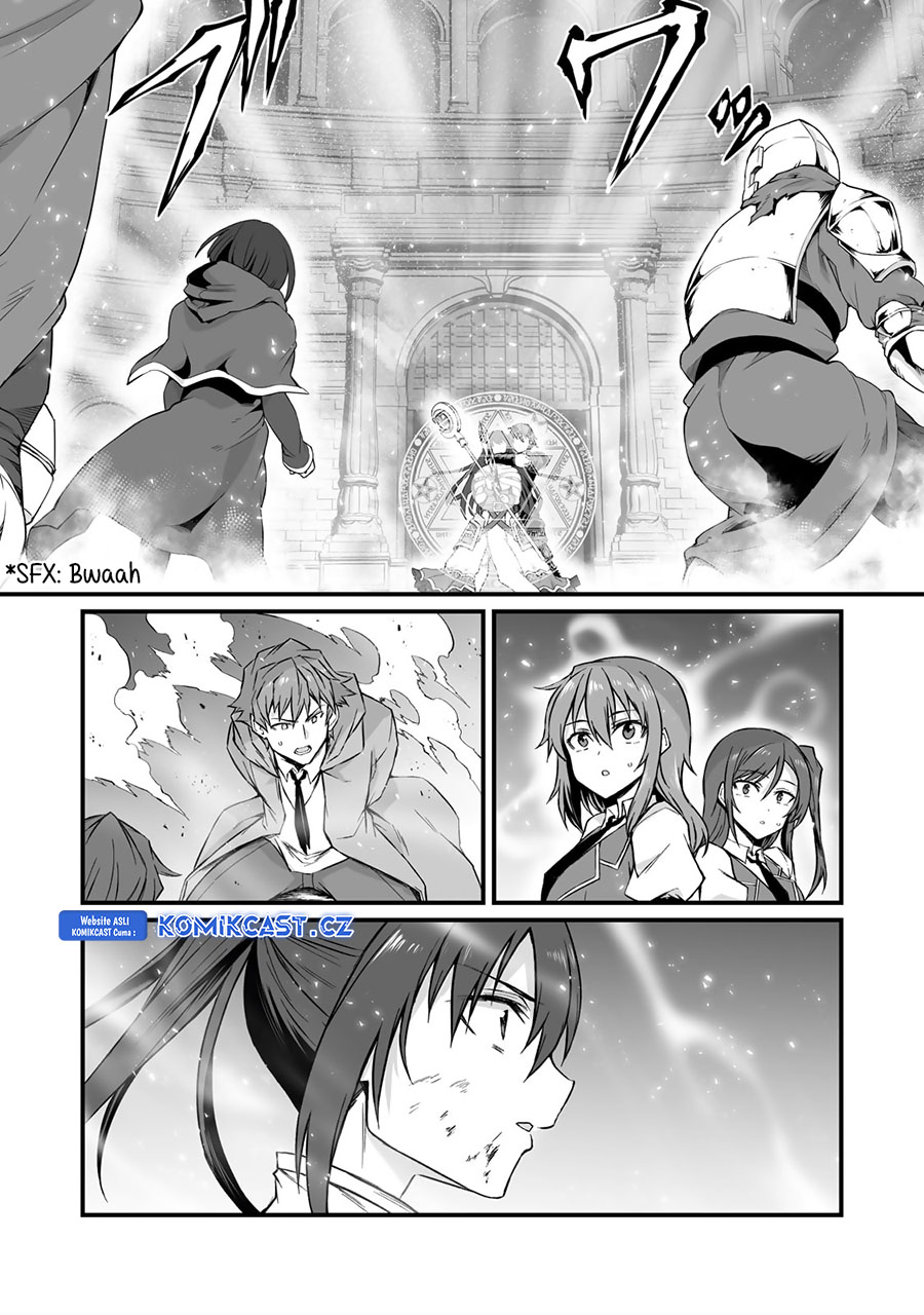 Chapter 79 - halaman 20