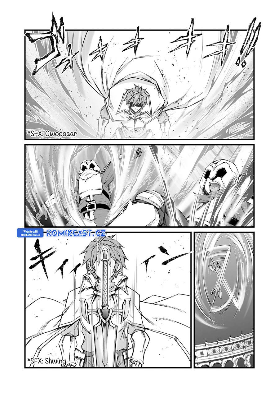 Chapter 79 - halaman 23