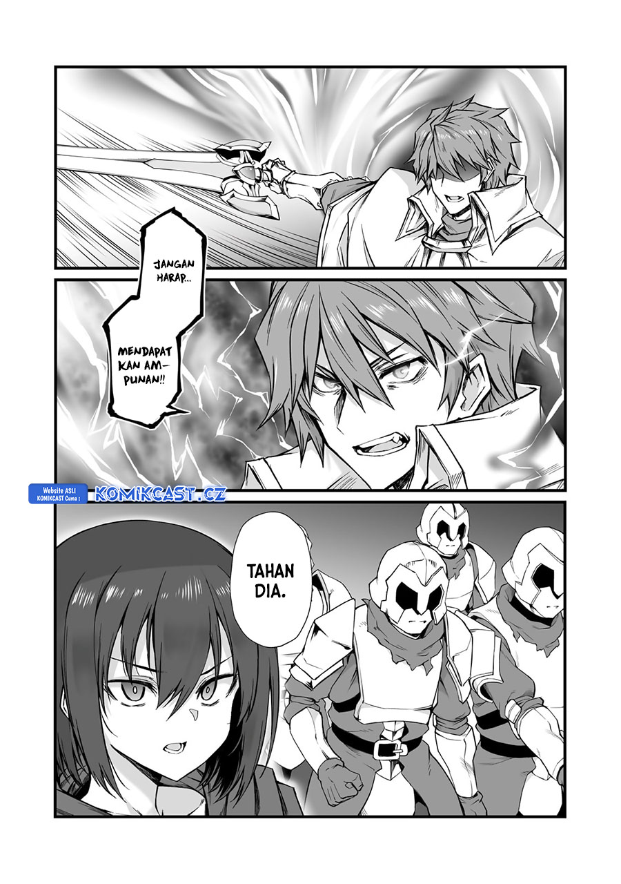 Chapter 79 - halaman 24