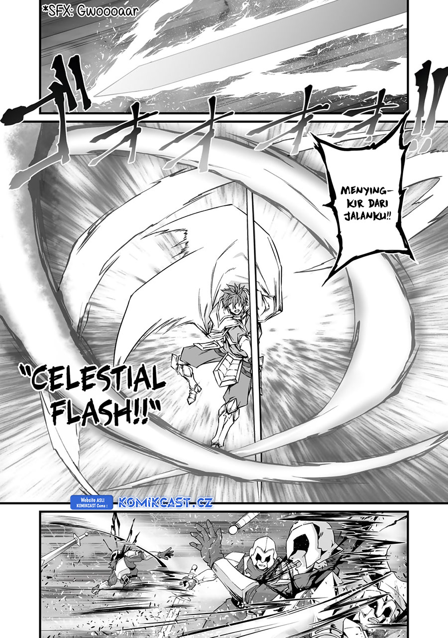 Chapter 79 - halaman 25