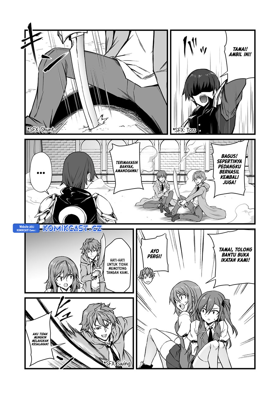 Chapter 79 - halaman 27
