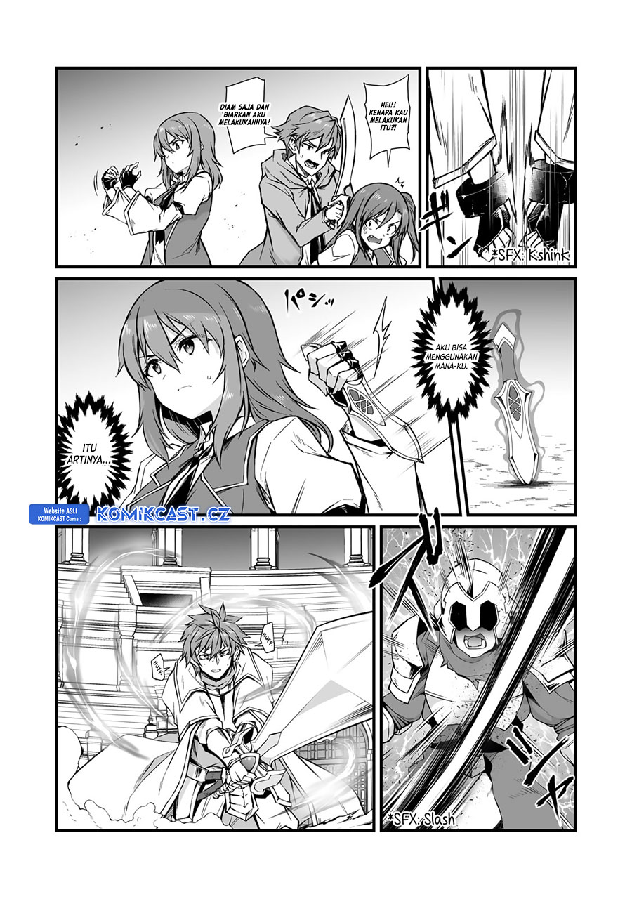 Chapter 79 - halaman 28