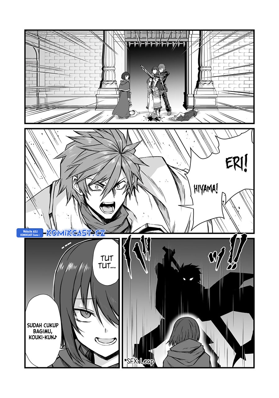 Chapter 79 - halaman 29