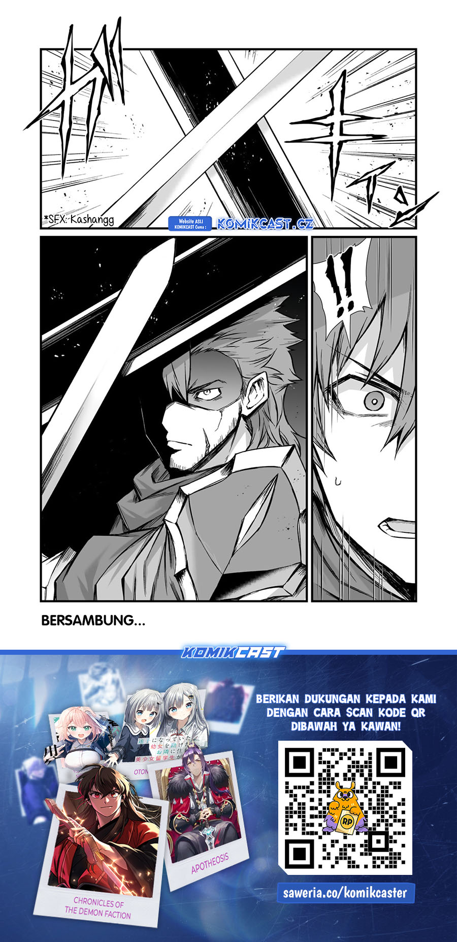 Chapter 79 - halaman 30